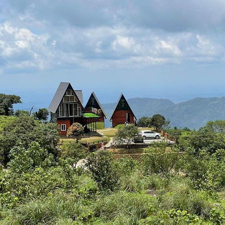 Eagleredcasino Hotel Vagamon Ngoại thất bức ảnh