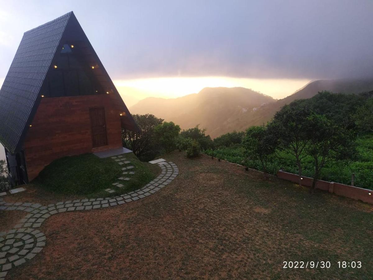 Eagleredcasino Hotel Vagamon Ngoại thất bức ảnh