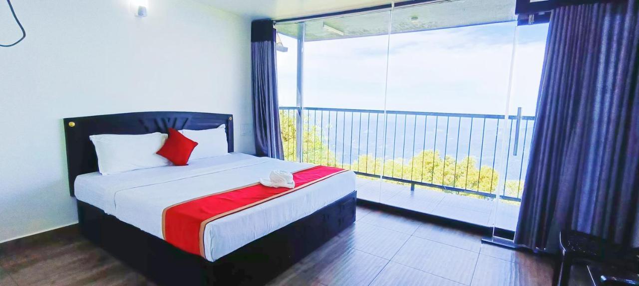 Eagleredcasino Hotel Vagamon Ngoại thất bức ảnh