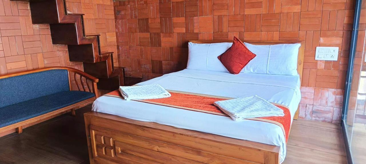Eagleredcasino Hotel Vagamon Ngoại thất bức ảnh