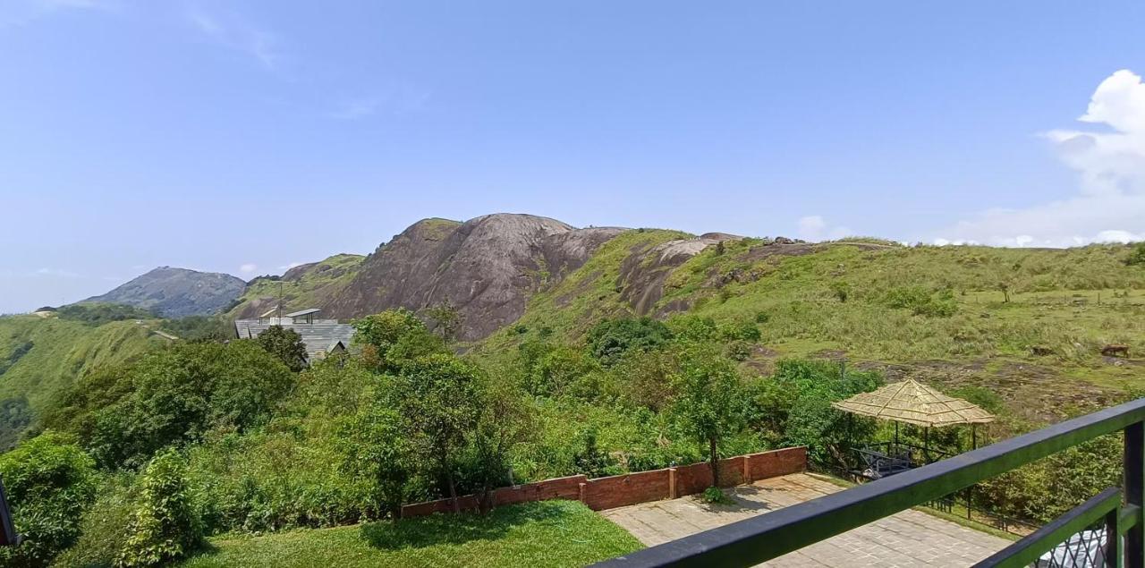 Eagleredcasino Hotel Vagamon Ngoại thất bức ảnh