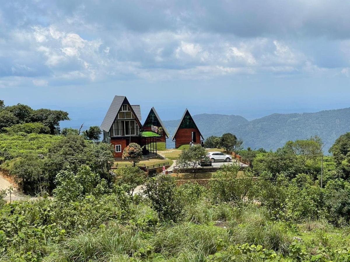 Eagleredcasino Hotel Vagamon Ngoại thất bức ảnh