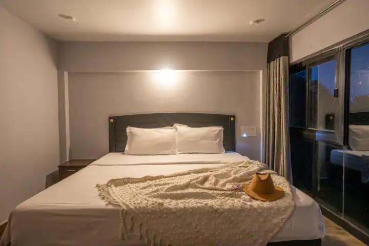 Eagleredcasino Hotel Vagamon Ngoại thất bức ảnh